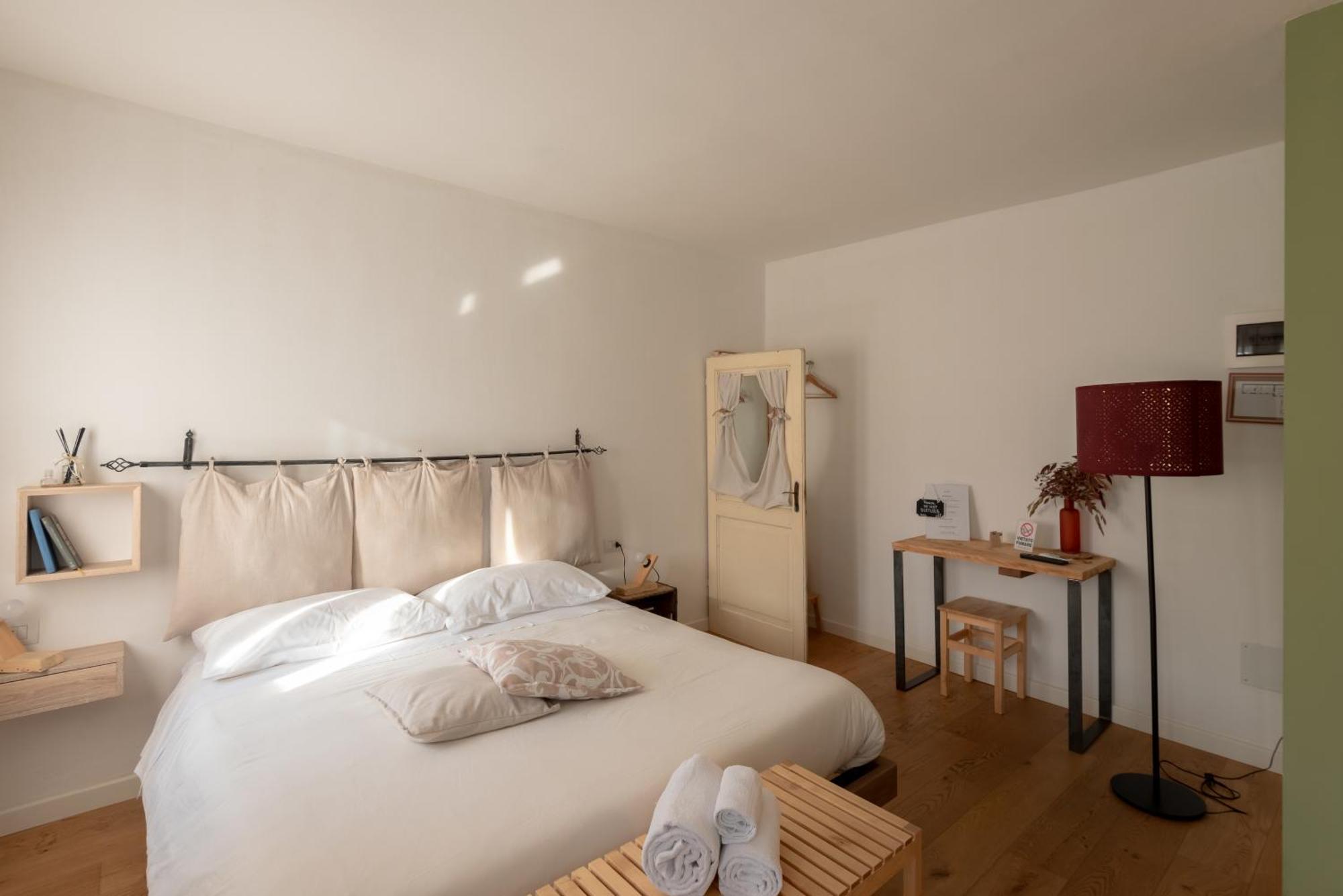 Bacaria Bed&Breakfast Bassano del Grappa Exterior foto