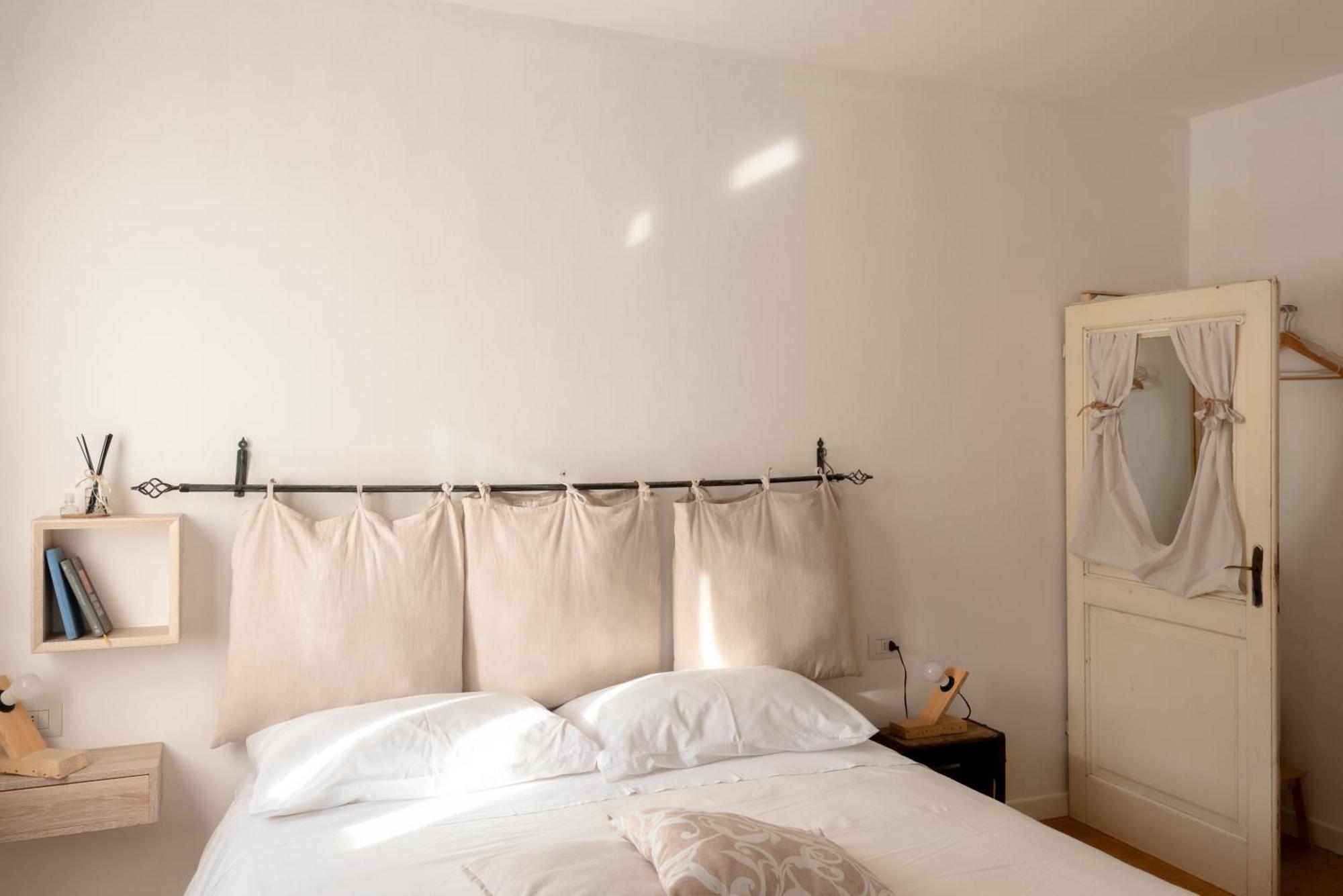 Bacaria Bed&Breakfast Bassano del Grappa Exterior foto