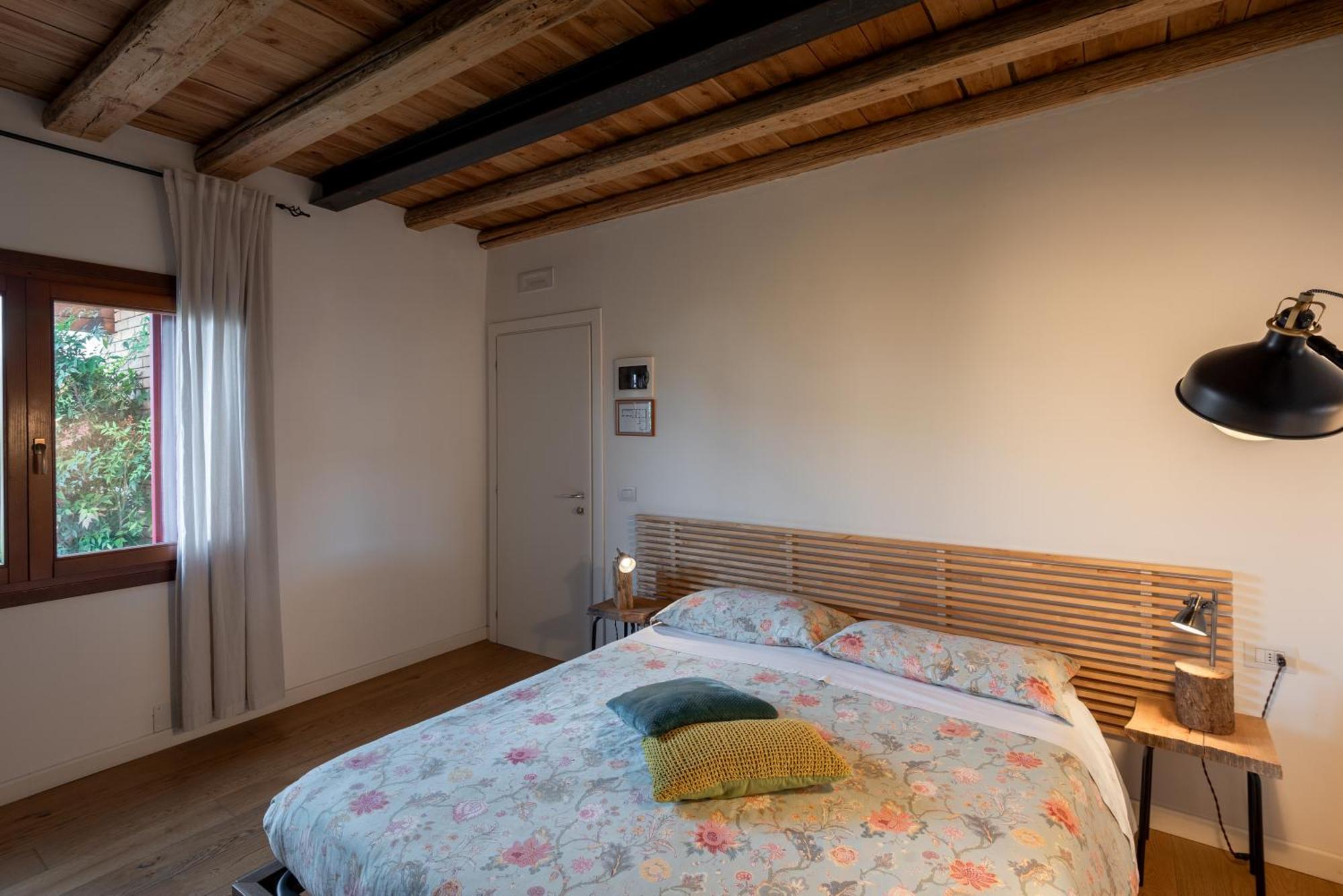 Bacaria Bed&Breakfast Bassano del Grappa Exterior foto