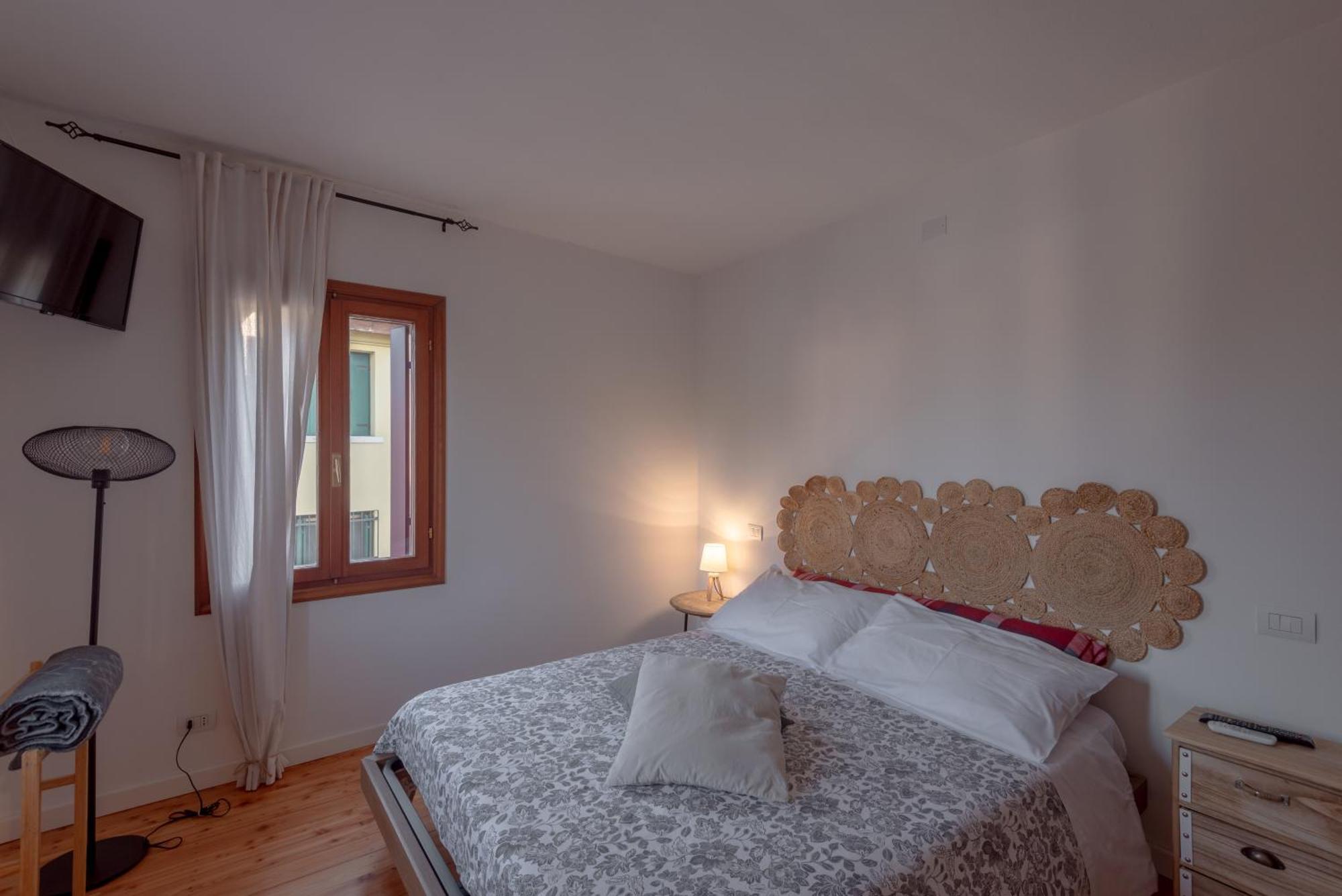 Bacaria Bed&Breakfast Bassano del Grappa Exterior foto
