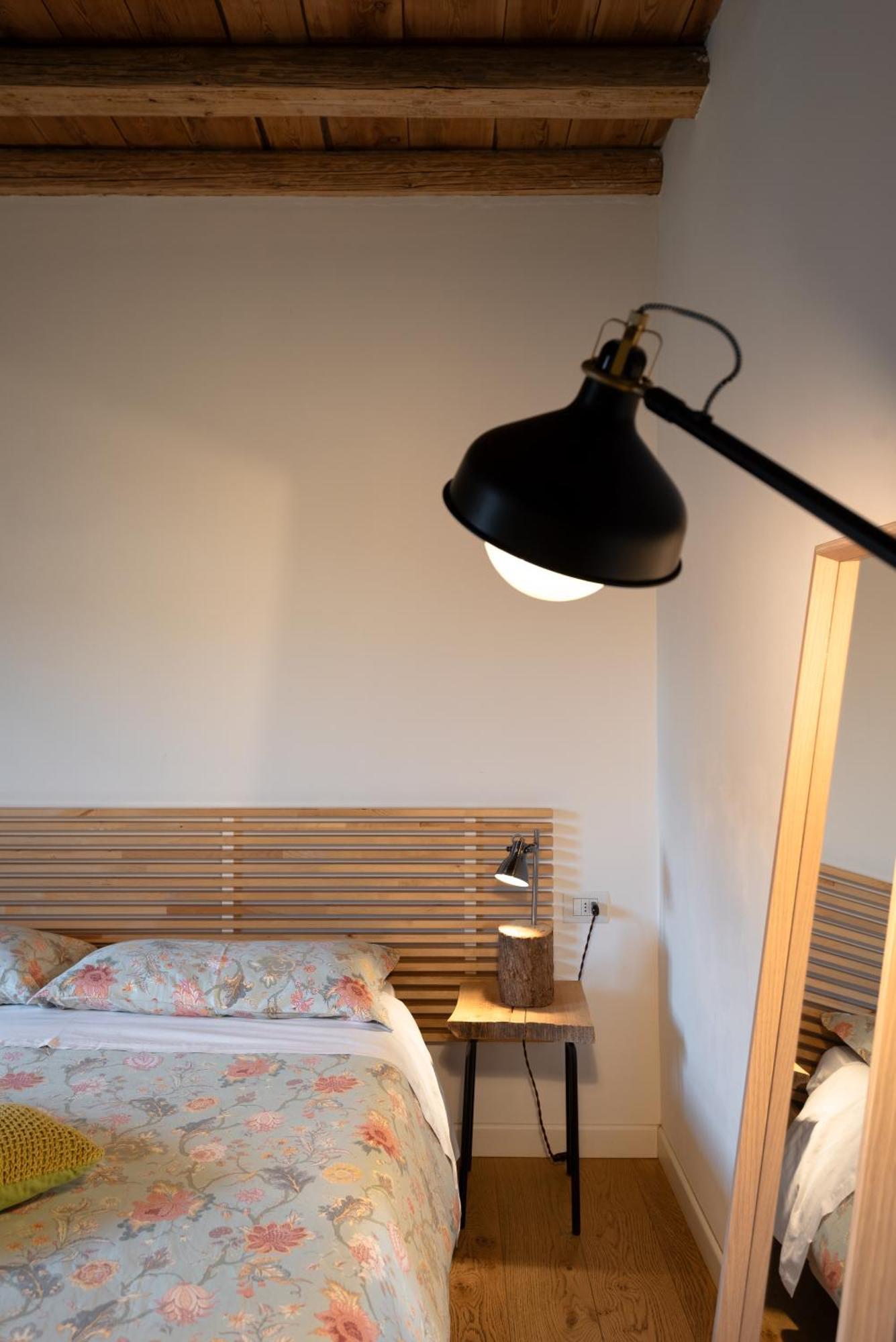 Bacaria Bed&Breakfast Bassano del Grappa Exterior foto
