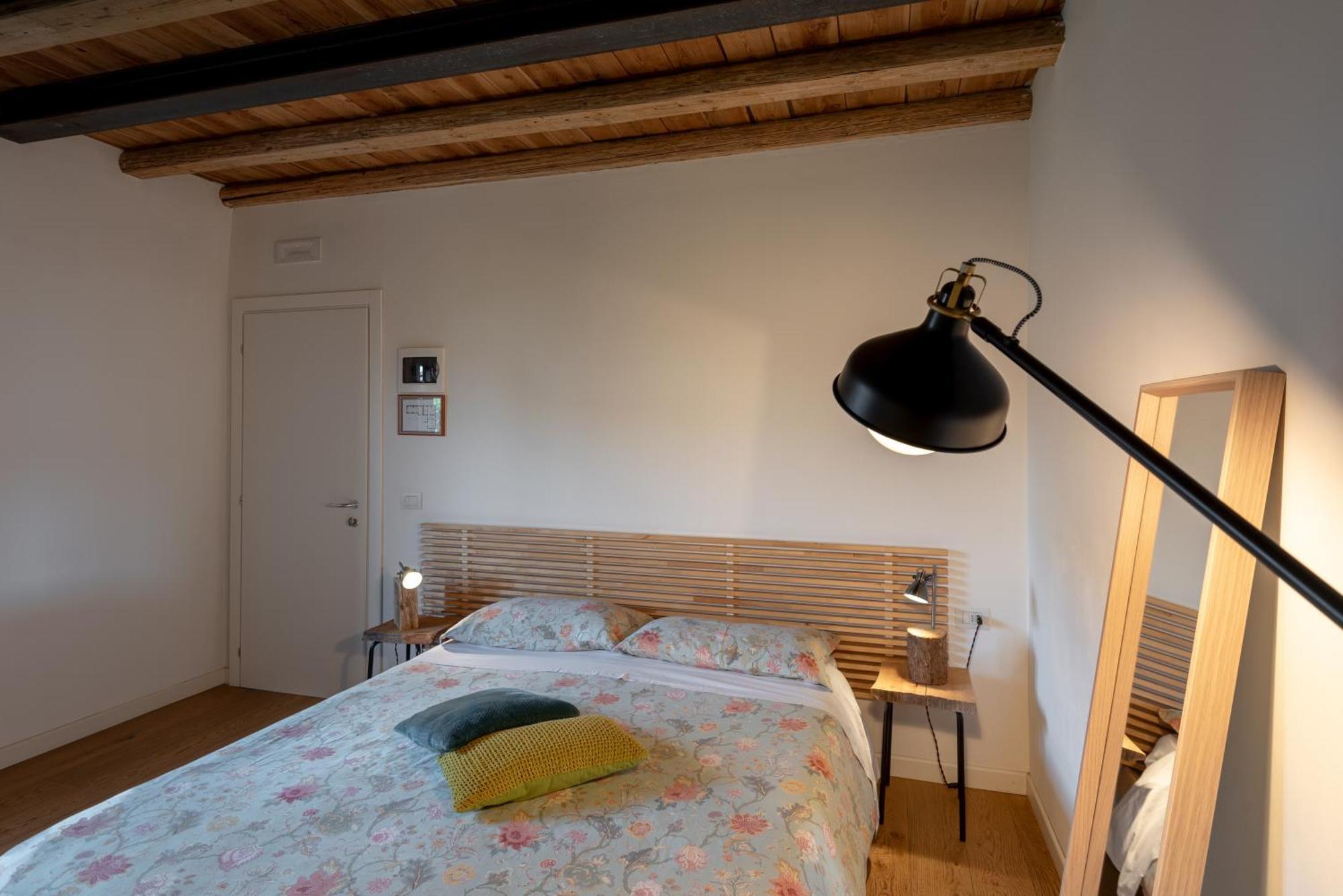 Bacaria Bed&Breakfast Bassano del Grappa Exterior foto