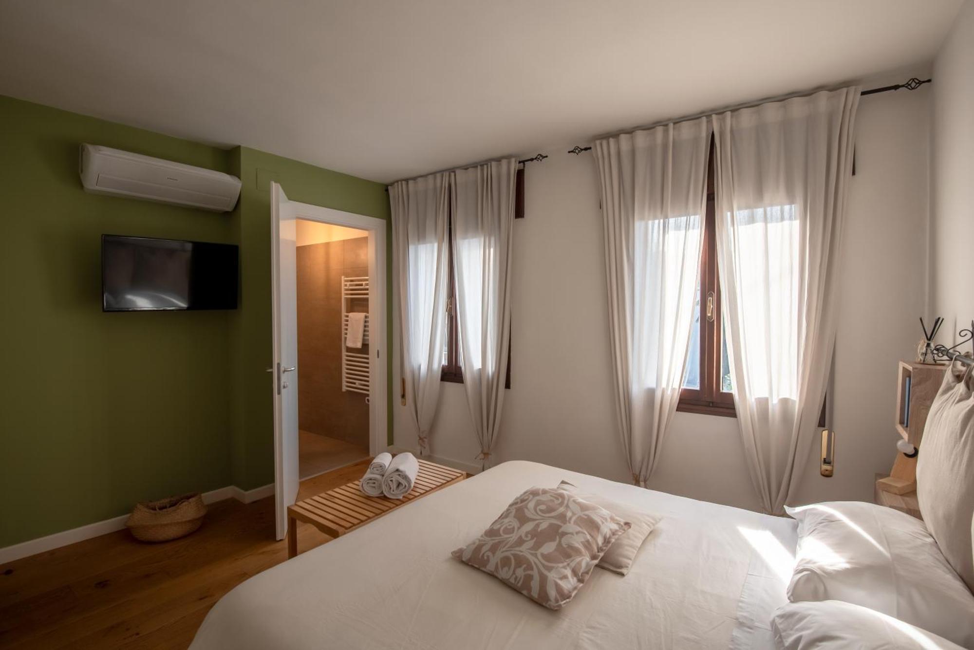 Bacaria Bed&Breakfast Bassano del Grappa Exterior foto