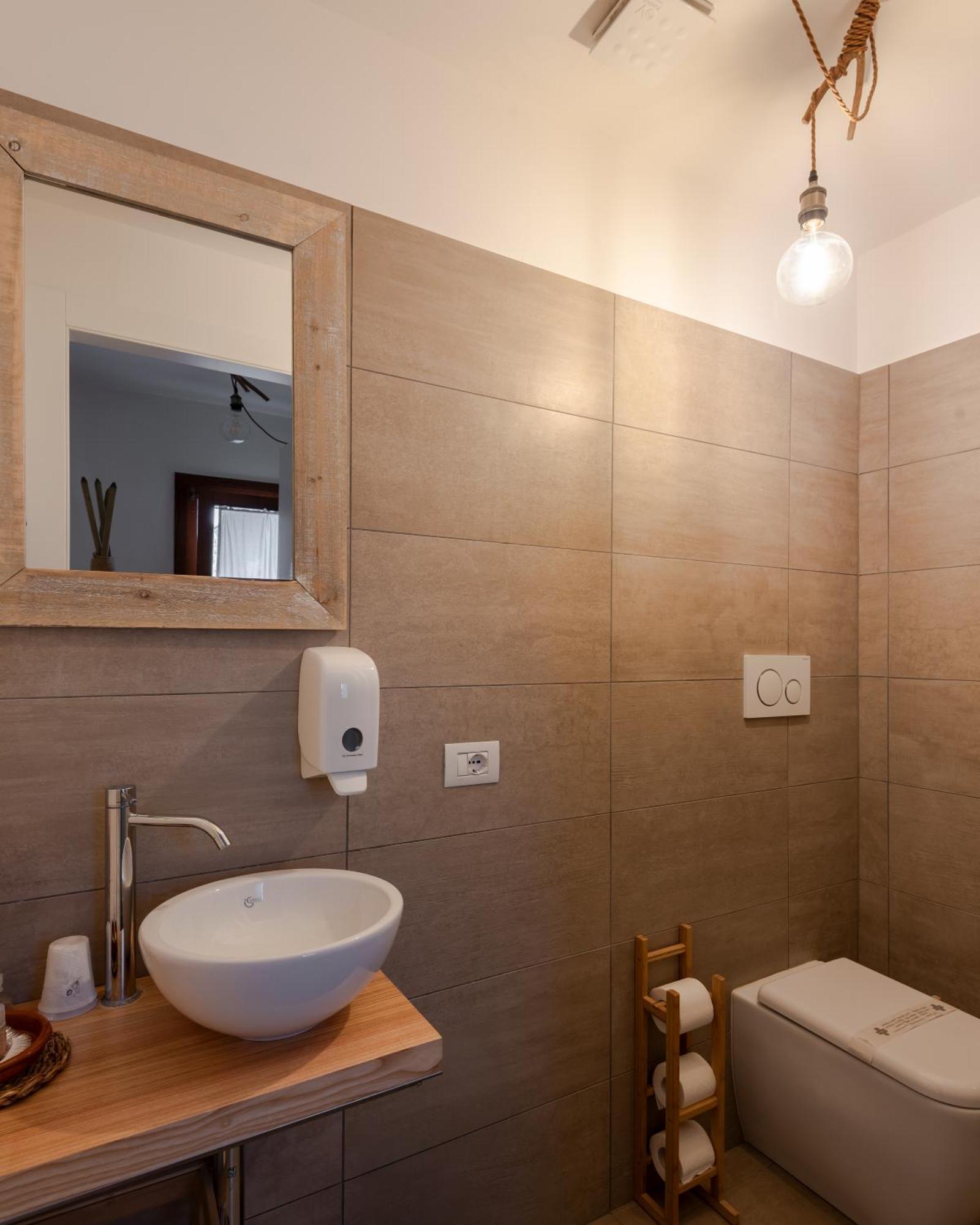 Bacaria Bed&Breakfast Bassano del Grappa Exterior foto