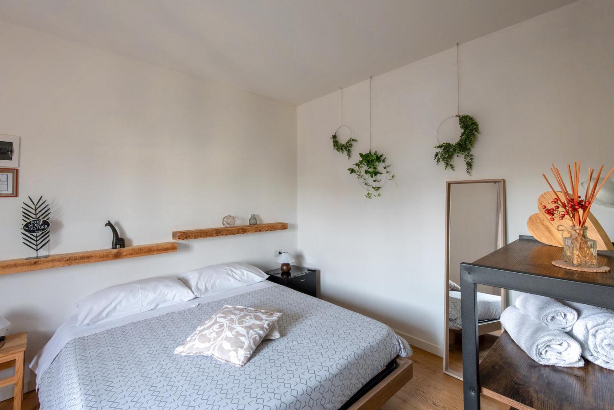 Bacaria Bed&Breakfast Bassano del Grappa Exterior foto