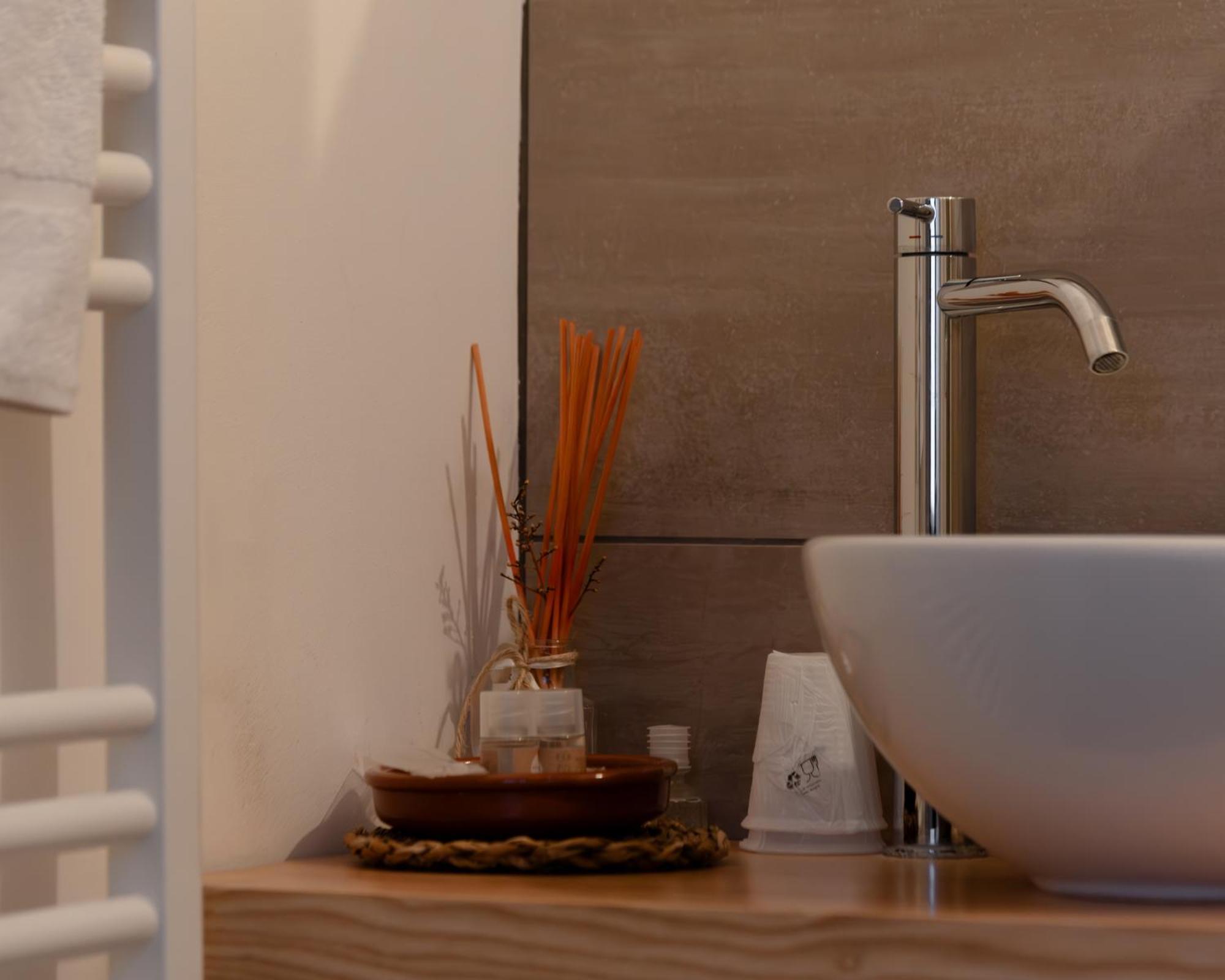 Bacaria Bed&Breakfast Bassano del Grappa Exterior foto