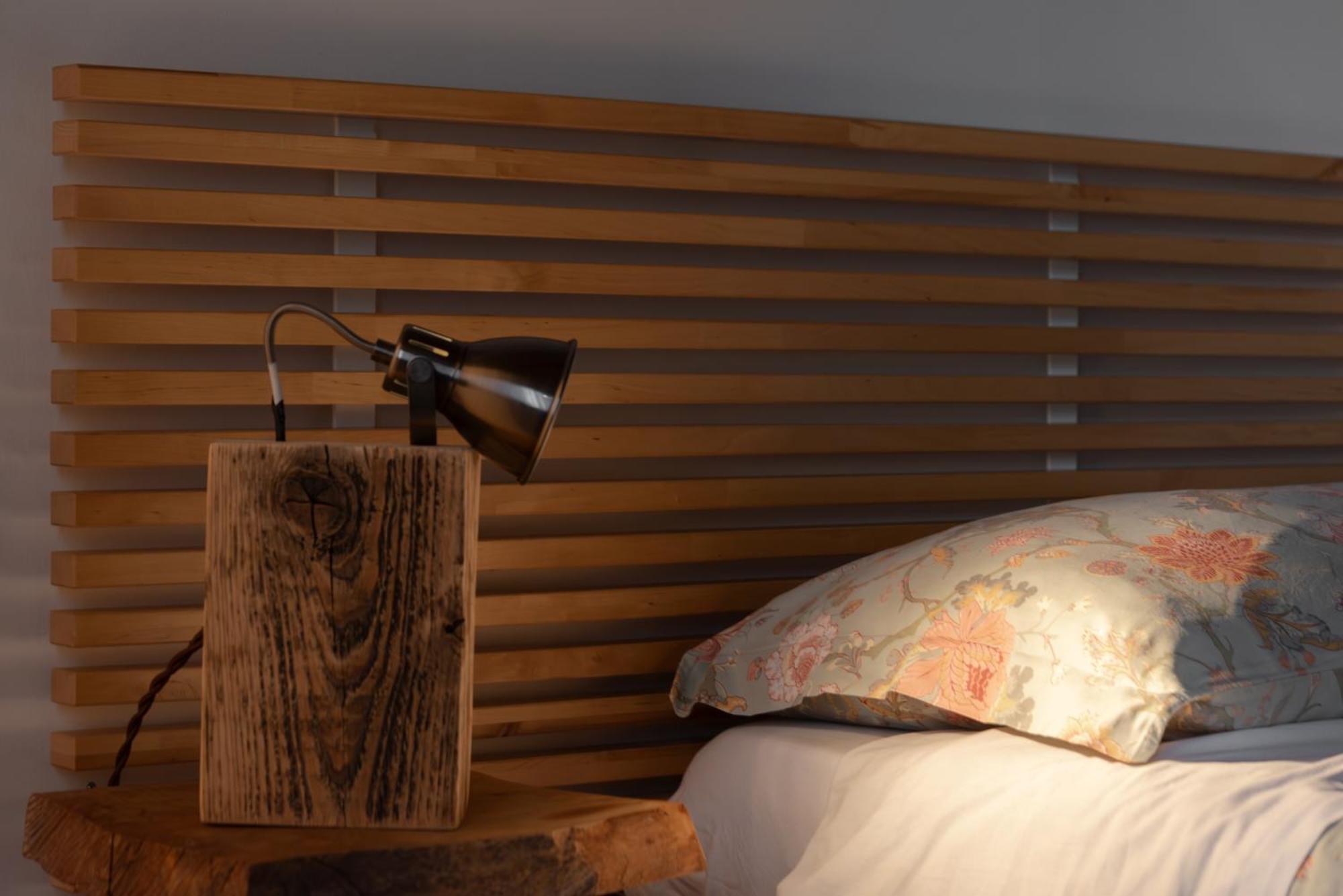 Bacaria Bed&Breakfast Bassano del Grappa Exterior foto