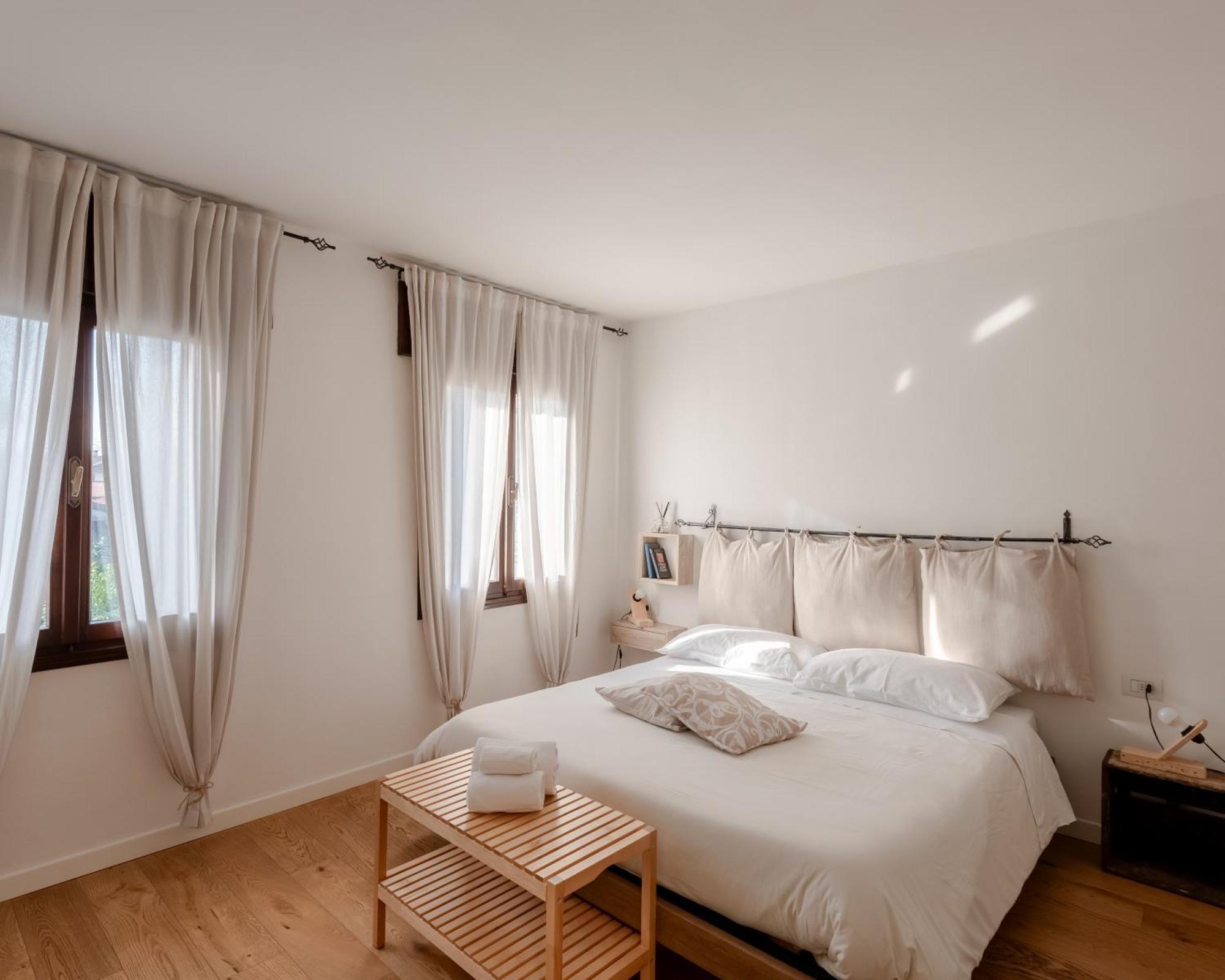 Bacaria Bed&Breakfast Bassano del Grappa Exterior foto