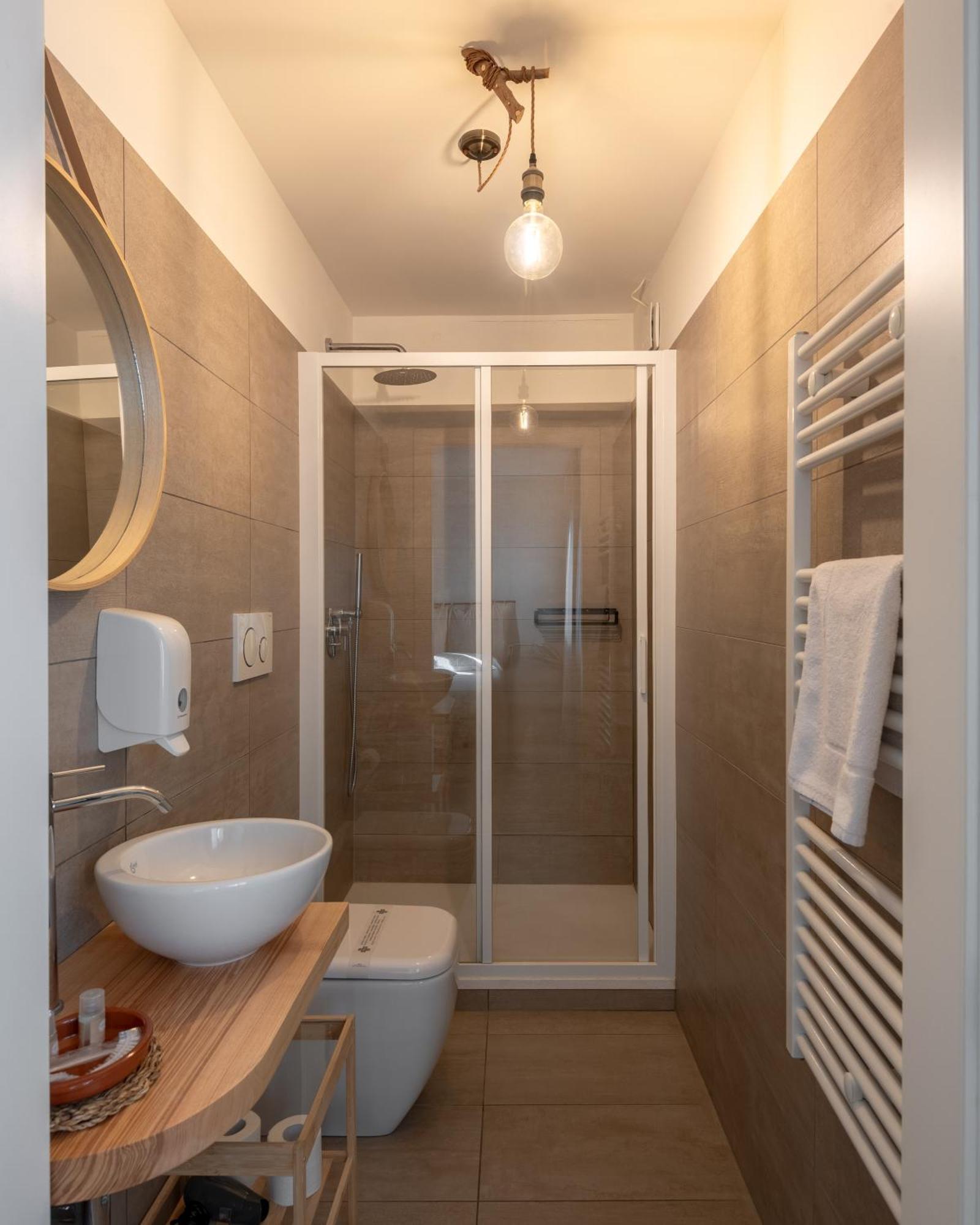 Bacaria Bed&Breakfast Bassano del Grappa Exterior foto