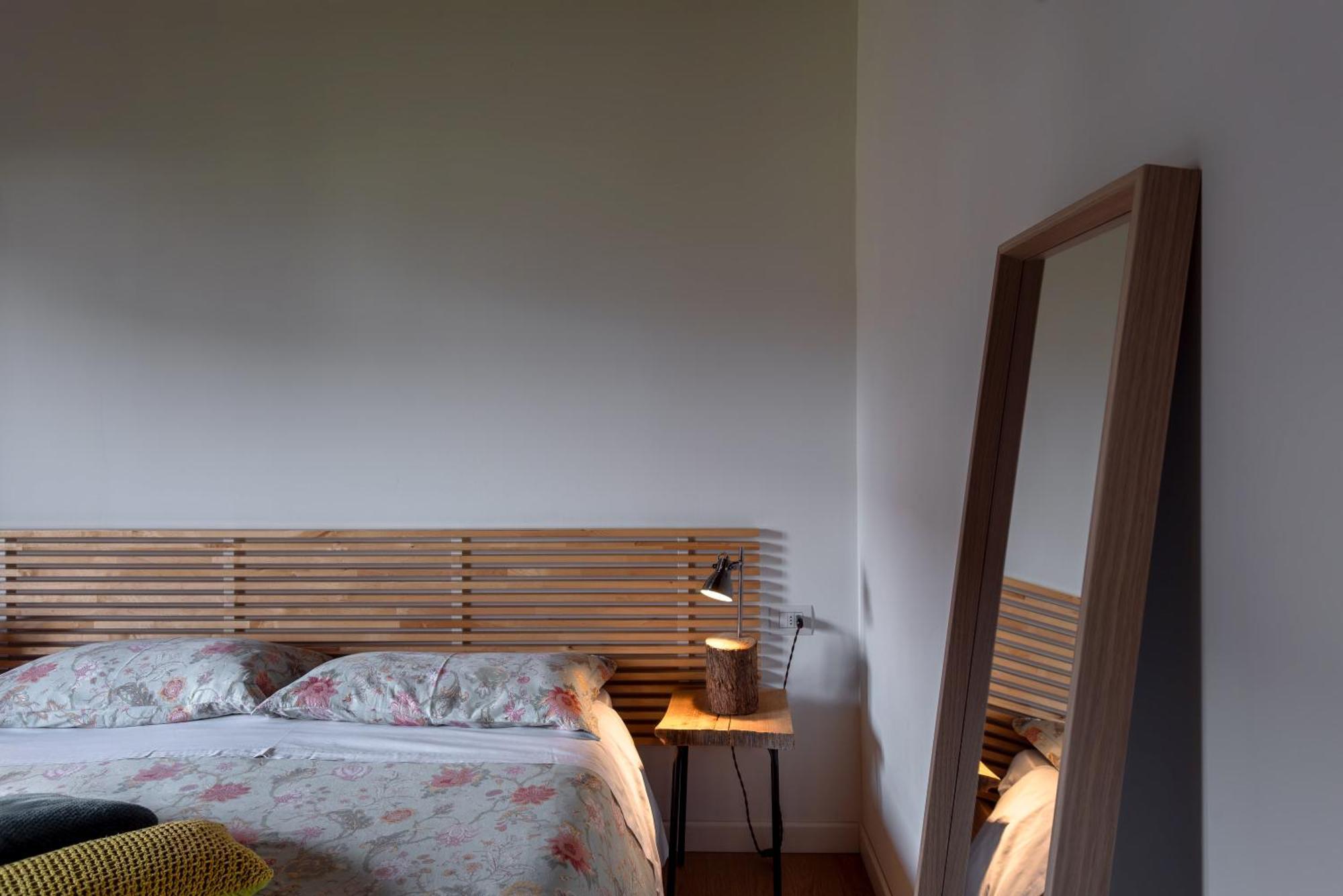 Bacaria Bed&Breakfast Bassano del Grappa Exterior foto