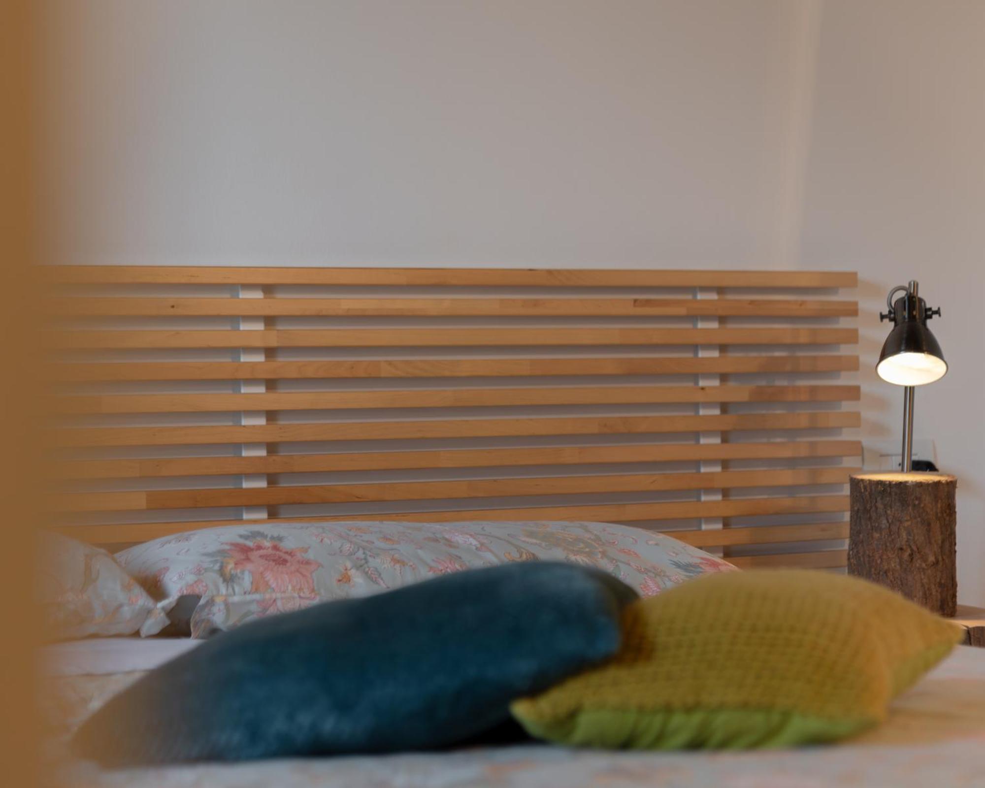Bacaria Bed&Breakfast Bassano del Grappa Exterior foto
