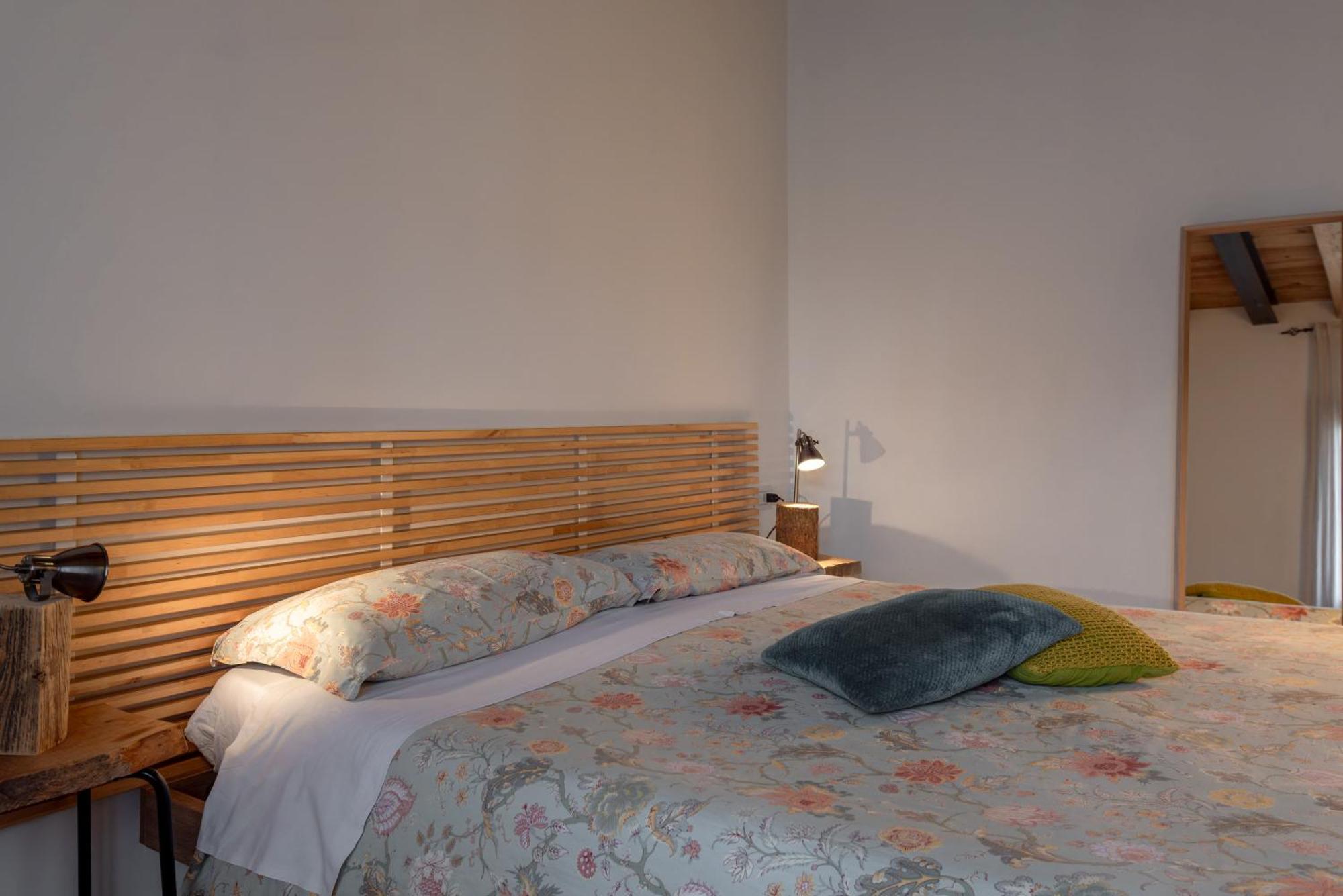 Bacaria Bed&Breakfast Bassano del Grappa Exterior foto