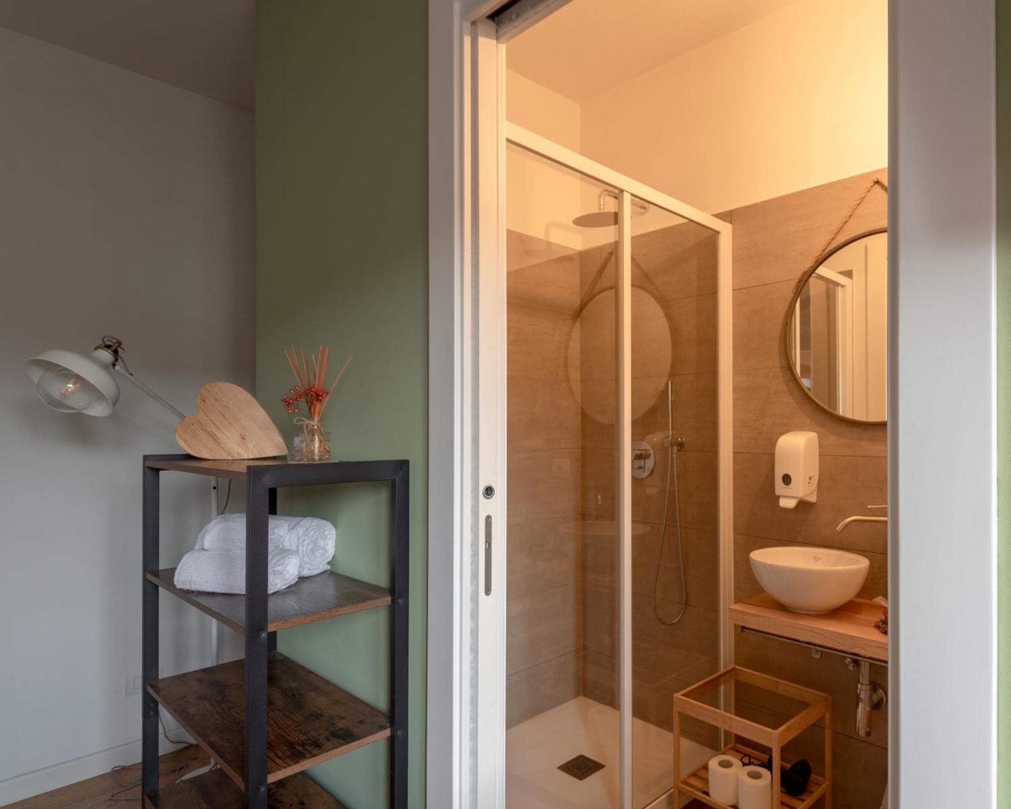 Bacaria Bed&Breakfast Bassano del Grappa Exterior foto
