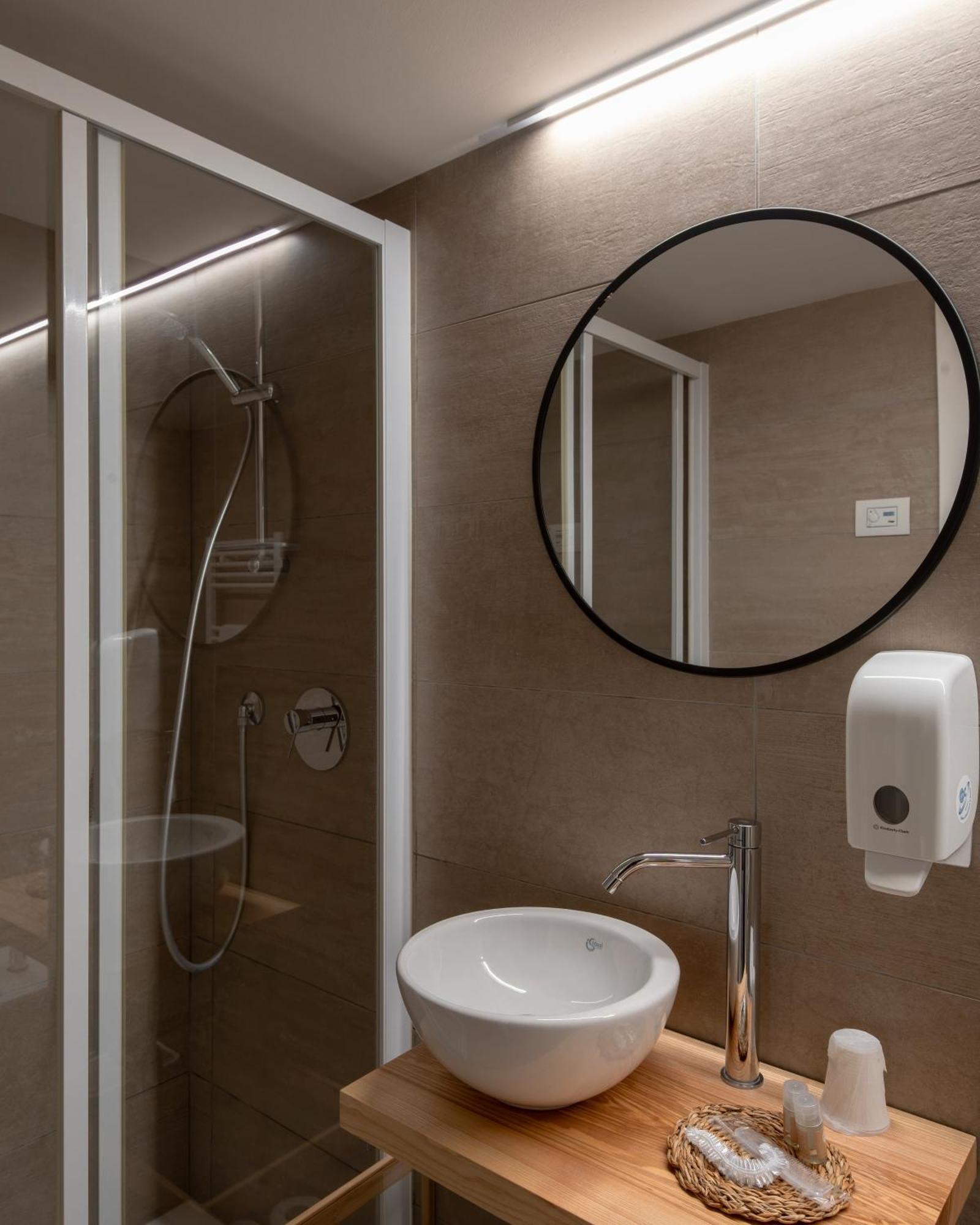 Bacaria Bed&Breakfast Bassano del Grappa Exterior foto