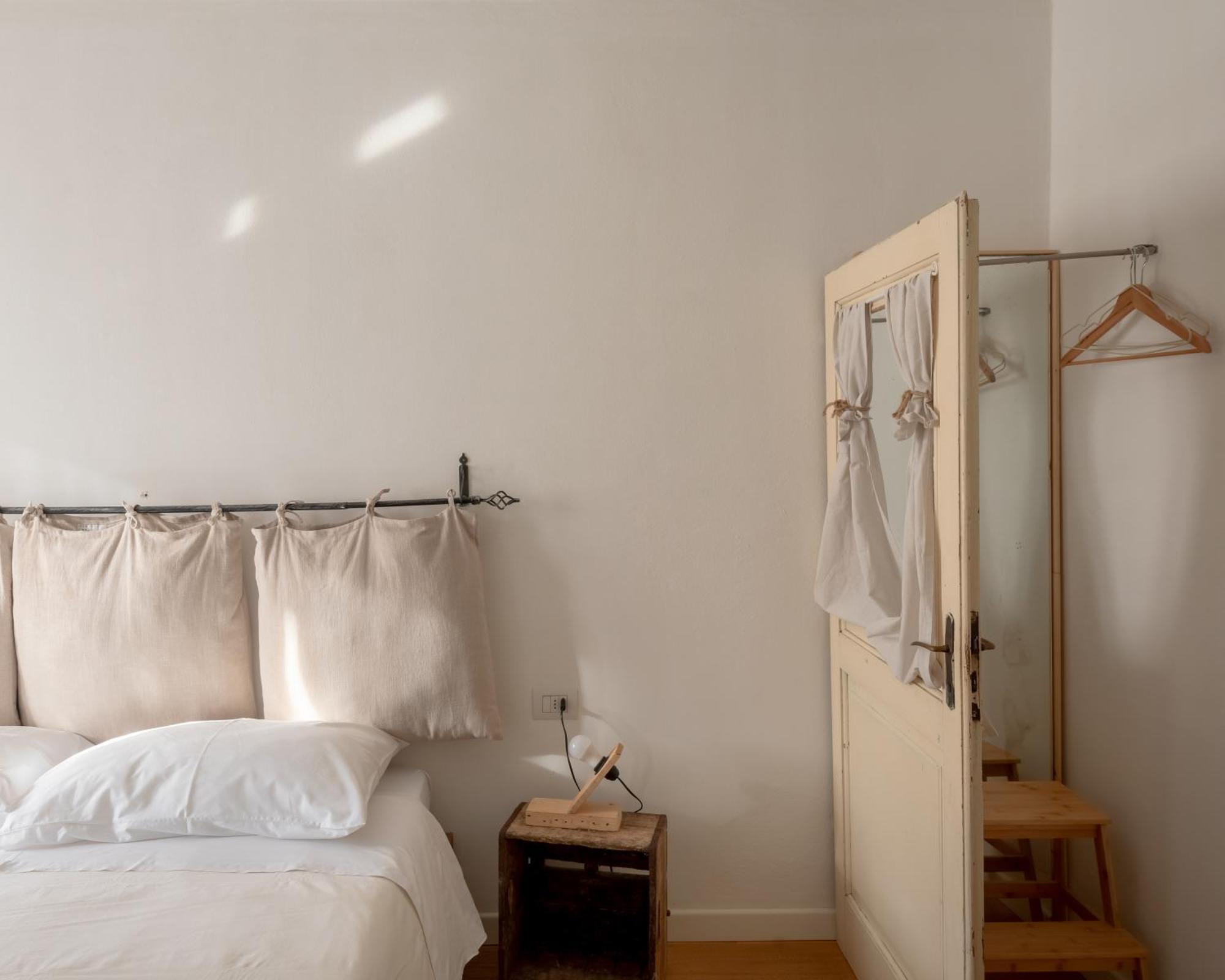 Bacaria Bed&Breakfast Bassano del Grappa Exterior foto